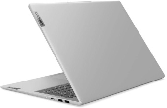 Ноутбук Lenovo IdeaPad Slim 5 16ABR8 Ryzen 7 7730U 16Gb SSD512Gb AMD Radeon 16" IPS WUXGA (1920x1200) noOS grey WiFi BT Cam (82XG0097RK) от магазина РЭССИ