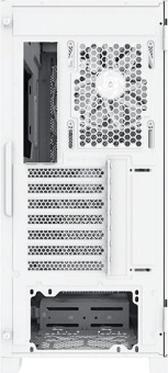 Корпус Montech Air 1000 Lite белый без БП ATX 1x120mm 3x140mm 1xUSB2.0 2xUSB3.0 audio bott PSU от магазина РЭССИ