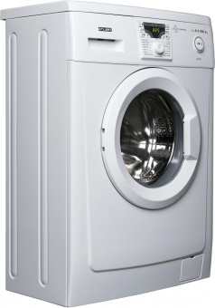 Стиральная машина Атлант СМА-40 М 102-00 класс: A+ загр.фронтальная макс.:4кг белый от магазина РЭССИ