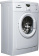 Стиральная машина Атлант СМА-40 М 102-00 класс: A+ загр.фронтальная макс.:4кг белый от магазина РЭССИ