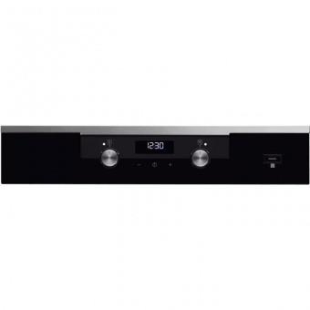 Духовой шкаф Электрический Electrolux KODEH70X черный от магазина РЭССИ