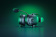 Картинка Наушники с микрофоном Razer Blackshark V2 HyperSpeed черный мониторные BT оголовье (RZ04-04960100-R3M1) от магазина РЭССИ Наушники с микрофоном Razer Blackshark V2 HyperSpeed черный мониторные BT оголовье (RZ04-04960100-R3M1) от магазина РЭССИ