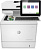 МФУ лазерный HP Color LaserJet Enterprise M578c (7ZU87A) A4 Duplex белый от магазина РЭССИ