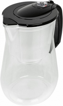 Кувшин Аквафор Прованс A5 Р140А5FM черный 4.2л. от магазина РЭССИ