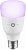 Умная лампа Yandex YNDX-00018 цветная E27 8Вт 900lm Wi-Fi (упак.:1шт) (YNDX-00018) от магазина РЭССИ
