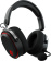 Наушники с микрофоном GMNG GG-HS405W черный/черный мониторные BT/Radio/3.5mm оголовье (1899873) от магазина РЭССИ