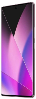 Смартфон Infinix X6861 Zero 40 5G 256Gb 12Gb фиолетовый моноблок 3G 4G 2Sim 6.78" 1080x2436 Android 14 108Mpix 802.11 a/b/g/n/ac NFC GPS GSM900/1800 GSM1900 TouchSc Protect FM от магазина РЭССИ