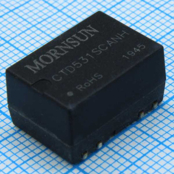 CTD531SCANH от магазина РЭССИ