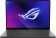 Ноутбук Asus ROG Zephyrus G16 GU605MY-QR111W Core Ultra 9 185H 32Gb SSD1Tb NVIDIA GeForce RTX4090 16Gb 16" OLED 2.5K (2560x1600) Windows 11 Home grey WiFi BT Cam (90NR0IQ5-M005S0) от магазина РЭССИ