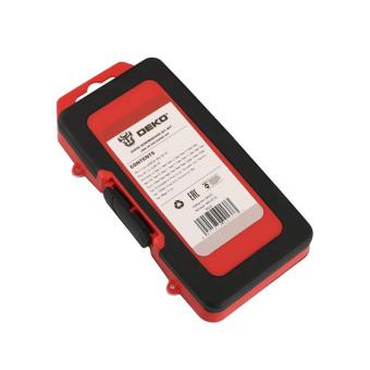 Набор бит Deko BS33 (065-0718) (30пред.) для шуруповертов от магазина РЭССИ