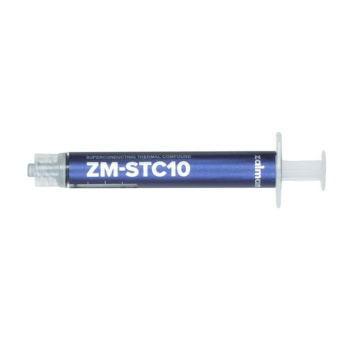 Термопаста Zalman ZM-STC10 2гр. от магазина РЭССИ