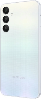 Смартфон Samsung SM-A256E Galaxy A25 128Gb 6Gb голубой моноблок 3G 4G 2Sim 6.5" 1080x2340 Android 14 50Mpix 802.11 a/b/g/n/ac NFC GPS GSM900/1800 GSM1900 TouchSc Micro SD max1024Gb от магазина РЭССИ