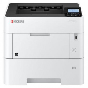 Принтер лазерный Kyocera P3150dn (1102TS3NL0) A4 Duplex Net белый от магазина РЭССИ