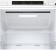 Картинка Холодильник LG GW-B509CQZM 2-хкамерн. белый (двухкамерный) от магазина РЭССИ Холодильник LG GW-B509CQZM 2-хкамерн. белый (двухкамерный) от магазина РЭССИ
