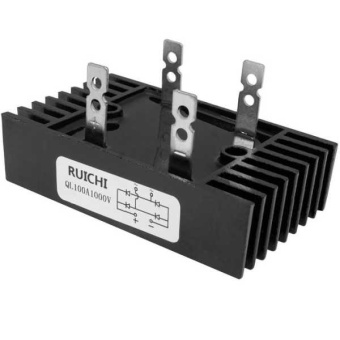 QL100A 100A 1000V от магазина РЭССИ