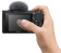 Фотоаппарат Sony Alpha ZV-E10 черный 24.2Mpix 3" 2160p NP-FW50 от магазина РЭССИ