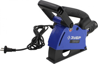 Штроборез Зубр Профессионал ЗШ-П30-1400 ПСТК от магазина РЭССИ