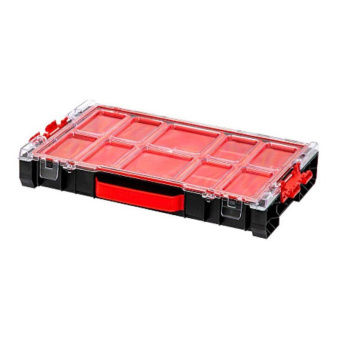 Промо набор QBRICK ящик QS PRO 500 Basic + органайзер QS PRO 100 154206 от магазина РЭССИ