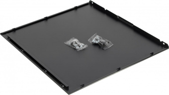 Корпус Formula V-LINE 7405 черный без БП ATX 2x120mm 2xUSB2.0 2xUSB3.0 audio bott PSU от магазина РЭССИ