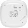 Картинка Точка доступа HPE Aruba Instant On AP25 RW (R9B28A) 10/100/1000/2500BASE-T белый от магазина РЭССИ Точка доступа HPE Aruba Instant On AP25 RW (R9B28A) 10/100/1000/2500BASE-T белый от магазина РЭССИ