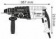 Картинка Перфоратор Bosch GBH 240 патрон:SDS-plus уд.:2.7Дж 790Вт (кейс в комплекте) от магазина РЭССИ Перфоратор Bosch GBH 240 патрон:SDS-plus уд.:2.7Дж 790Вт (кейс в комплекте) от магазина РЭССИ