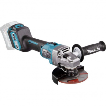 Углошлифовальная машина Makita GA023GZ 8500об/мин рез.шпин.:M14 d=125мм от магазина РЭССИ