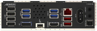Материнская плата Gigabyte B860M A ELITE WIFI6E Soc-1851 Intel B860 4xDDR5 mATX AC`97 8ch(7.1) 2.5Gg RAID+HDMI+DP от магазина РЭССИ