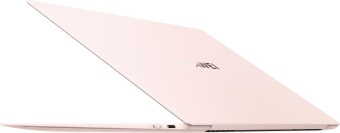 Ноутбук Huawei MateBook X Pro VGHH-X Core Ultra 7 155H 32Gb SSD2Tb Intel Arc 14.2" OLED Touch 3K (3120x2080) Windows 11 Home pink WiFi BT Cam (53014DEX) от магазина РЭССИ
