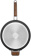 Сотейник Rondell Fjord RDA-1799 d=28см (с крышкой) черный от магазина РЭССИ