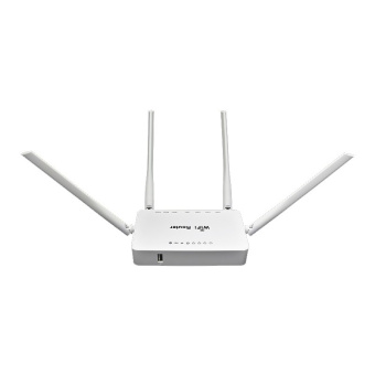 Wi-Fi Роутер ZBT WE1626 от магазина РЭССИ