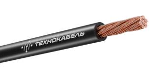 Кабель силовой КГТП-ХЛ 1х16 380/660-2 ТРТС от магазина РЭССИ