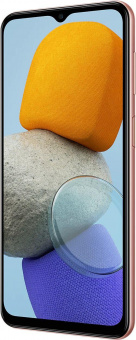 Смартфон Samsung SM-M236 Galaxy M23 128Gb 6Gb розовое золото моноблок 3G 4G 2Sim 6.6" 1080x2408 Android 11 50Mpix 802.11 a/b/g/n/ac NFC GPS GSM900/1800 GSM1900 TouchSc FM A-GPS microSD max1024Gb от магазина РЭССИ