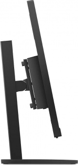 Монитор Lenovo 23.8" ThinkVision E24-28 черный IPS 4ms 16:9 HDMI M/M матовая HAS Piv 1000:1 250cd 178гр/178гр 1920x1080 VGA DP FHD от магазина РЭССИ