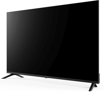 Телевизор LED Digma 55" DM-LED55UBB40 Салют ТВ Frameless Metal черный 4K Ultra HD 60Hz DVB-T DVB-T2 DVB-C DVB-S DVB-S2 USB WiFi Smart TV от магазина РЭССИ