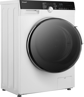 Стиральная машина Weissgauff WM 4027 Inverter Steam класс: A загр.фронтальная макс.:7кг белый от магазина РЭССИ