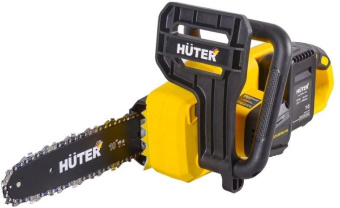 Цепная пила Huter ELS-20/10Li 4A дл.шины:10" (25cm) 1аккум. 4Ач ЗУ (70/10/54) от магазина РЭССИ
