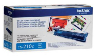 Картридж лазерный Brother TN217C голубой (2300стр.) для Brother HL3230/DCP3550/MFC3770 от магазина РЭССИ