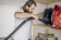 Строительный пылесос Karcher WD 3 P V-17/4/20 1000Вт (уборка: сухая/сбор воды) желтый от магазина РЭССИ