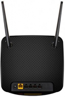 Роутер беспроводной D-Link DWR-953/4HDB1E 10/100/1000BASE-TX/4G черный от магазина РЭССИ