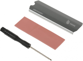 Накопитель SSD Hikvision PCIe 3.0 x4 2TB HS-SSD-E2000/2048G HS-SSD-E2000/2048G Hiksemi E2000 M.2 2280 от магазина РЭССИ