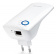Картинка Повторитель беспроводного сигнала TP-Link TL-WA850RE N300 10/100BASE-TX белый от магазина РЭССИ Повторитель беспроводного сигнала TP-Link TL-WA850RE N300 10/100BASE-TX белый от магазина РЭССИ
