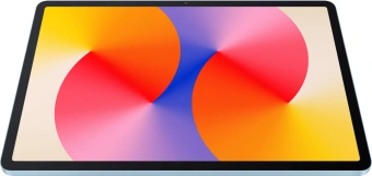 Планшет Huawei Matepad SE 11 Agassi6-W09DP 710A 8C RAM8Gb ROM128Gb 11" IPS 1920x1200 HarmonyOS 2 синий 8Mpix 5Mpix BT WiFi Touch 7700mAh от магазина РЭССИ
