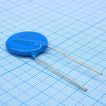 TSV20D471K от магазина РЭССИ