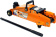 Картинка Подкатной домкрат с фиксатором в кейсе Ombra OHT225C 2.5 т 140-387 мм 55762 от магазина РЭССИ Подкатной домкрат с фиксатором в кейсе Ombra OHT225C 2.5 т 140-387 мм 55762 от магазина РЭССИ