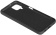 Чехол (клип-кейс) DF для Samsung Galaxy A12/M12 sOriginal-20 черный (DF SORIGINAL-20 (BLACK)) от магазина РЭССИ