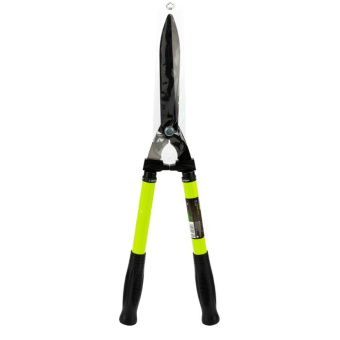 Садовые ножницы DELI DL2805 рез до 10мм рукоять 630-820мм лезвие с тефлоновым покрытием 104477 от магазина РЭССИ