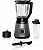 Блендер стационарный Bosch MMB6174S 1200Вт серебристый/черный от магазина РЭССИ