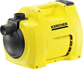 Насос напорный Karcher BP 2 Garden 700Вт 3000л/час (1.645-350.0) от магазина РЭССИ