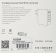 Блок питания TopON TOP-GaN-130WB автоматический 130W 5V-20V 5A 4xUSB от бытовой электросети LED индикатор от магазина РЭССИ