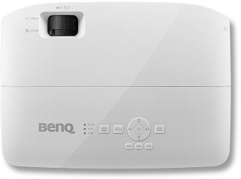 Проектор Benq MH536 DLP 3800Lm (1920x1080) 20000:1 ресурс лампы:5500часов 2xHDMI 2.6кг от магазина РЭССИ